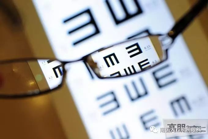 不正確的配鏡,不僅僅是近視加深那么簡單 不正確的配鏡,不僅僅是近視加深那么簡單