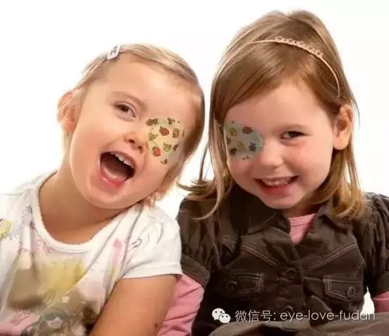 孩子斜弱視治療,不要錯過關鍵時機 孩子斜弱視治療,不要錯過關鍵時機