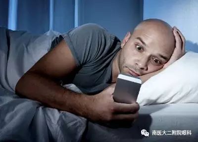 青光眼患者必須了解的五大禁忌 青光眼患者必須了解的五大禁忌