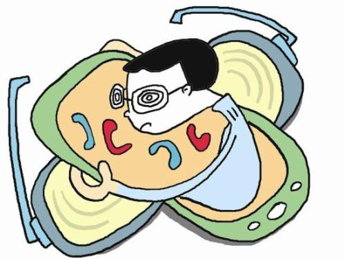 青少年<a href=http://www.jsjjzhkt.cn/tags-近視.html target=_blank class=infotextkey>近視</a>不可忽視 青少年近視不可忽視