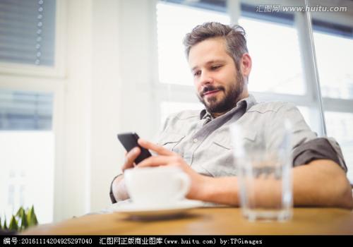 使用手機時五大護眼守則