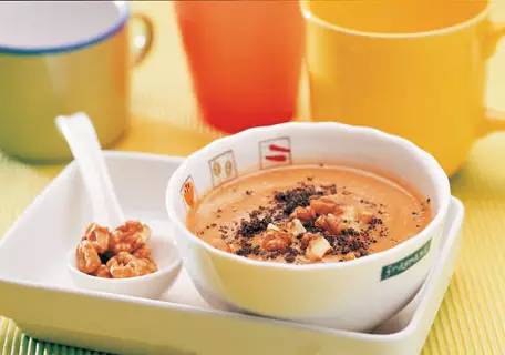 保護電腦族視力的八種養生食療方 保護電腦族視力的八種養生食療方