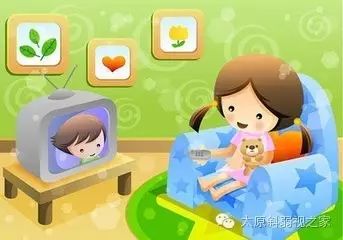 “低頭族”低齡化，視力危害遠比你想象的大