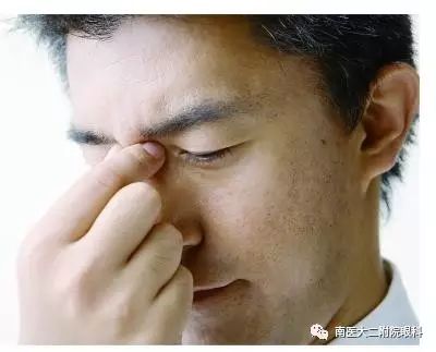 青光眼患者必須了解的五大禁忌 青光眼患者必須了解的五大禁忌