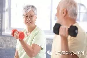 合理運動,穩控血糖 合理運動,穩控血糖