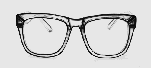 這四大壞習慣,容易加速眼鏡損壞 這四大壞習慣,容易加速眼鏡損壞