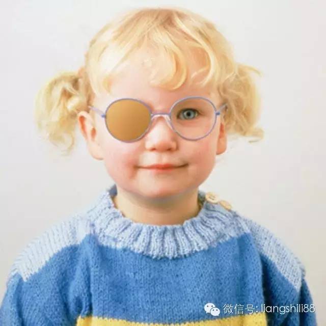 弱視的孩子會有哪些癥狀? 弱視的孩子會有哪些癥狀?