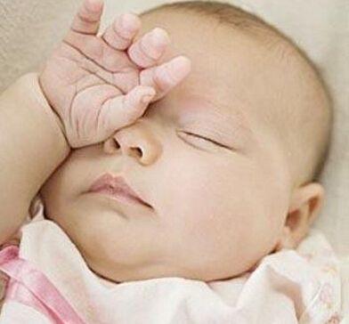 寶寶眼屎多是怎么回事? 寶寶眼屎多是怎么回事?