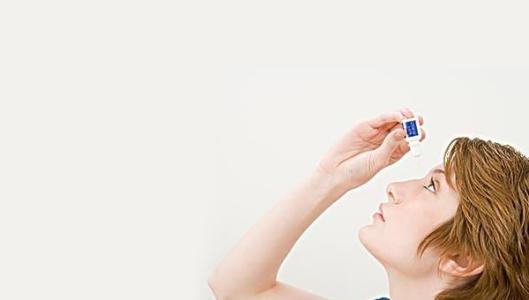 眼藥水使用有講究，牢記三點小知識
