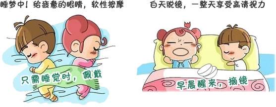 不想讓孩子戴眼鏡,怎么辦? 不想讓孩子戴眼鏡,怎么辦?