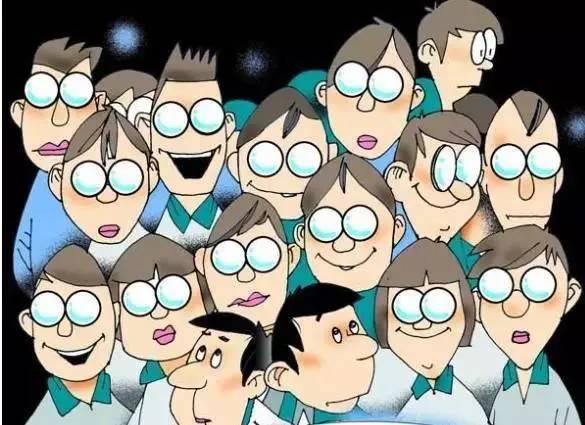 不想讓孩子戴眼鏡,怎么辦? 不想讓孩子戴眼鏡,怎么辦?