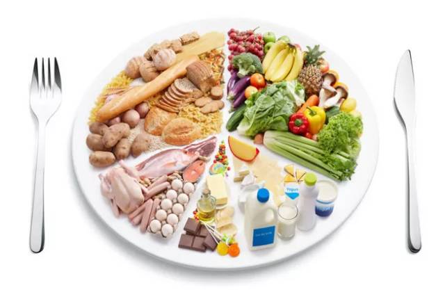 兒童弱視吃什么好？