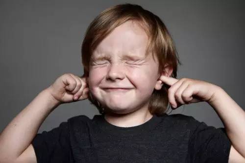 兒童近視的七個非常規原因