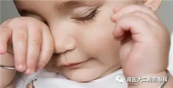 兒童眼病常見癥狀，你了解多少？