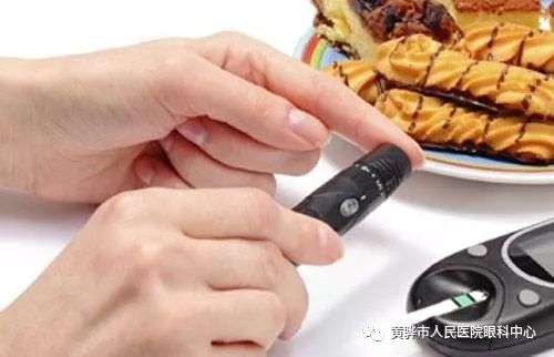 青光眼最愛哪五類人? 青光眼最愛哪五類人?