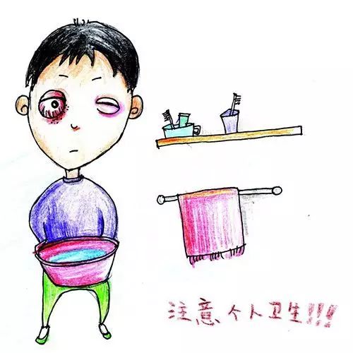 眼睛經常干澀難受？八大原因對癥治療