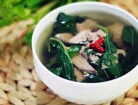 兒童弱視吃什么好？