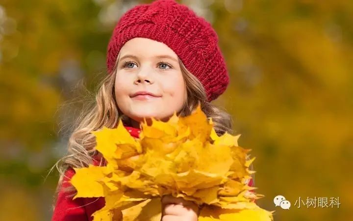 金秋護眼正當季,早做預防勤護理 金秋護眼正當季,早做預防勤護理