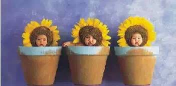 寶寶護眼的五大行動 寶寶護眼的五大行動