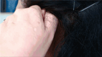 緩解視疲勞,三個動作就搞定! 緩解視疲勞,三個動作就搞定!