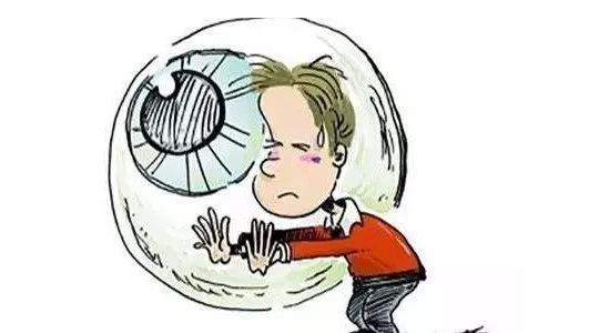 青光眼患者,有這三類特性的食物可以多吃點 青光眼患者,有這三類特性的食物可以多吃點