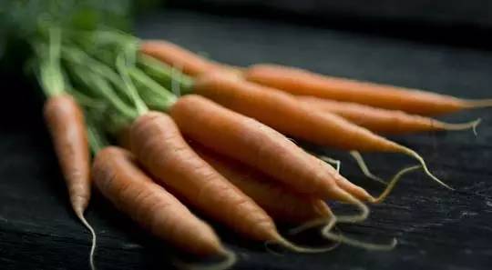 眼睛愛“吃”的十種食物 眼睛愛“吃”的十種食物