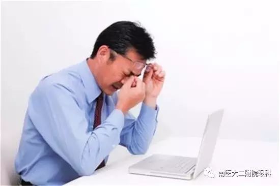 患病率最高的三種眼睛疾病 患病率最高的三種眼睛疾病