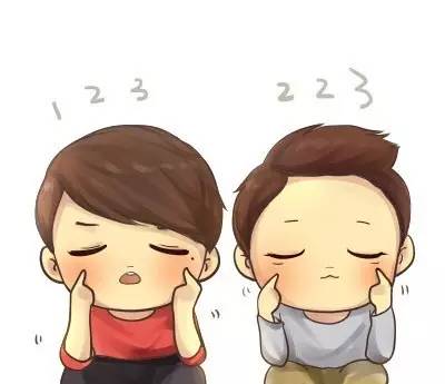 眼睛最愛的十件事,你了解多少? 眼睛最愛的十件事,你了解多少?