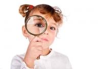 兒童近視不斷加深的原因有哪些? 兒童近視不斷加深的原因有哪些?