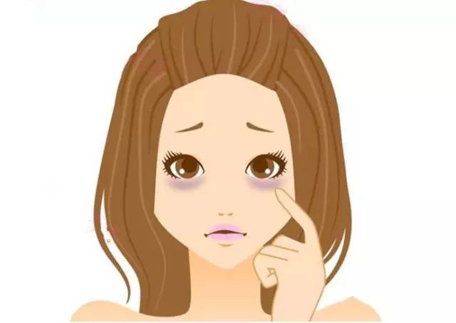 讓“眼部暗沉”的4個最糟保養習慣! 讓“眼部暗沉”的4個最糟保養習慣!