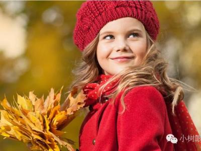 金秋護(hù)眼正當(dāng)季，早做預(yù)防勤護(hù)理