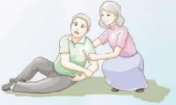 眼底疾病患者的家屬應該做些什么？