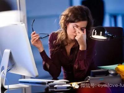 關于眼健康的傳言與真相