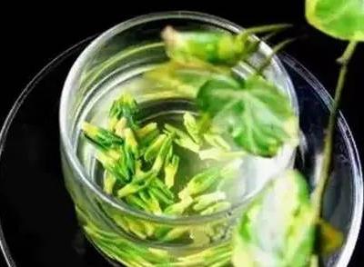 去火，你還只知道菊花茶嗎？