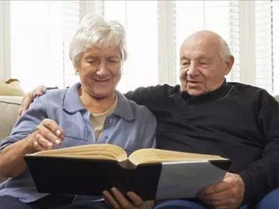 老人眼睛不適，當心五種眼病