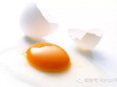 認(rèn)識眼部營養(yǎng)食物來源