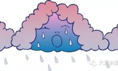 迎風流淚是怎么回事?