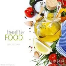 六種食物,保護眼睛更有效