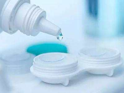 你知道角膜塑形鏡要怎么護理嗎？