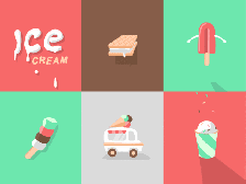 夏天佩戴隱形眼鏡須知