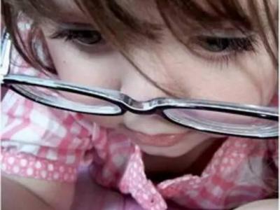 孩子近視度數(shù)猛漲？近視防控小心誤區(qū)！