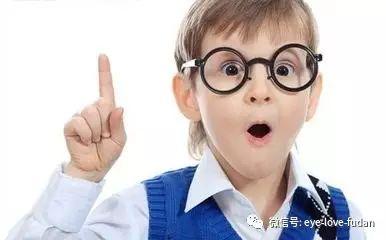 兒童視力發育怎樣才算正常?