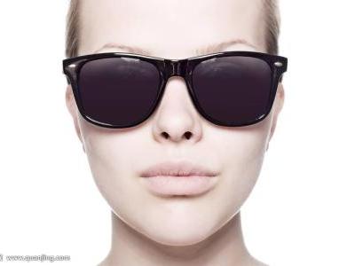 夏天來了,你懂得如何挑選墨鏡嗎?