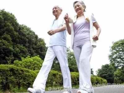 合理運動,穩控血糖