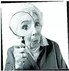 預防白內障，注意五個點