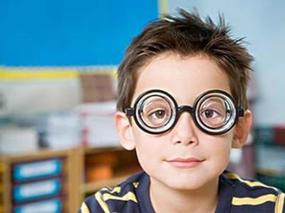 細(xì)數(shù)孩子近視后家長們最容易犯的幾大誤區(qū)！