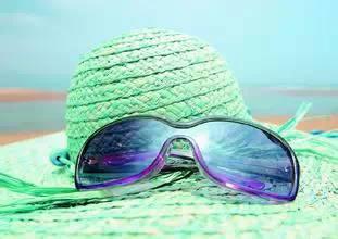 春天來了，你的眼睛“防曬”了嗎？