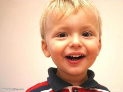 留神觀察，小孩近視前兆