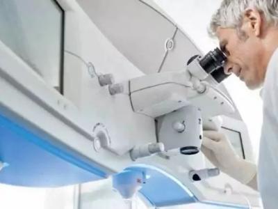 中年人能做近視手術(shù)嗎?