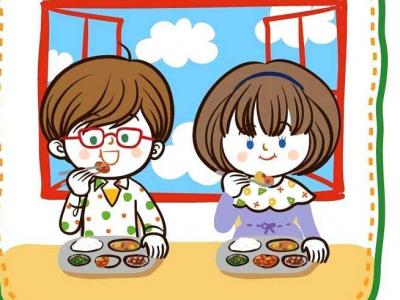 冬季眼睛的食療你知道嗎?